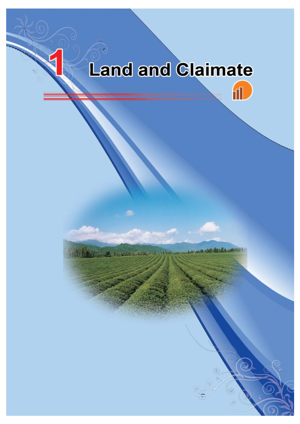 Land and Climate