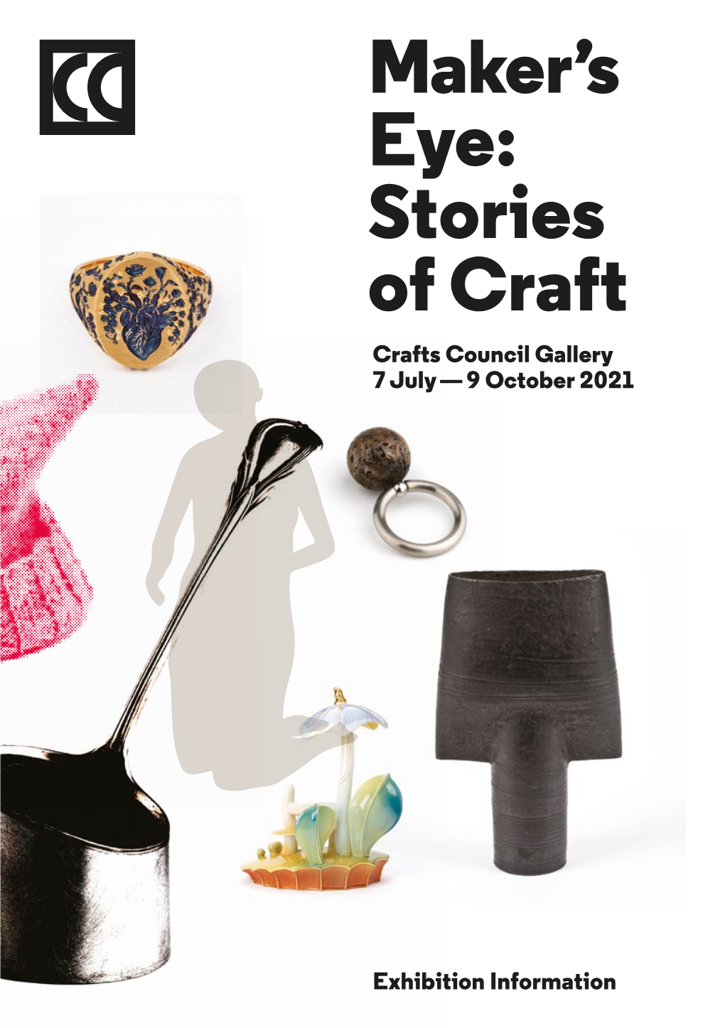 Maker's Eye: Stories of Craft