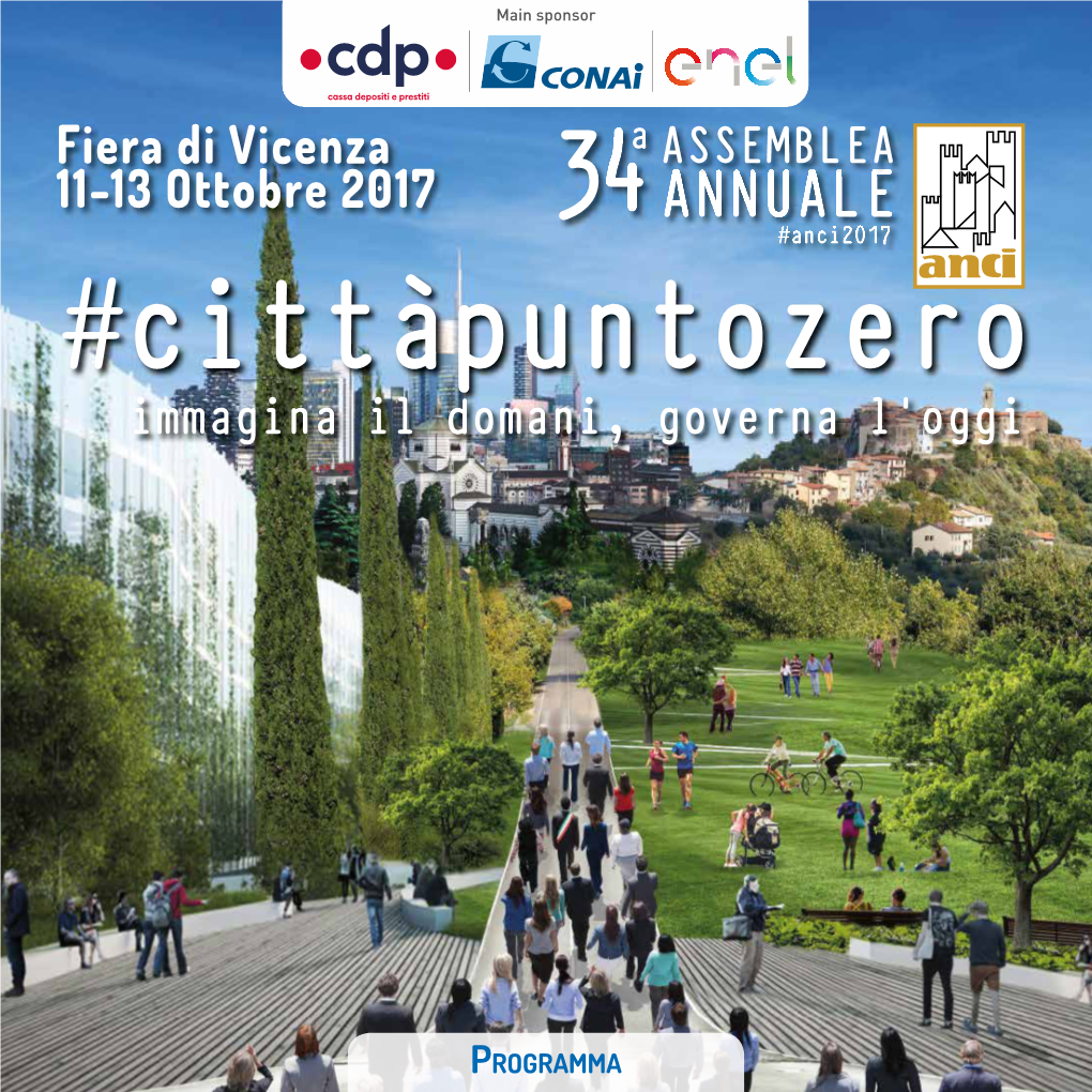 Fiera Di Vicenza 11-13 Ottobre 2017