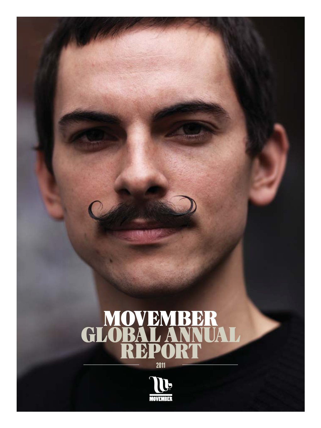 Movember Global Annual Report