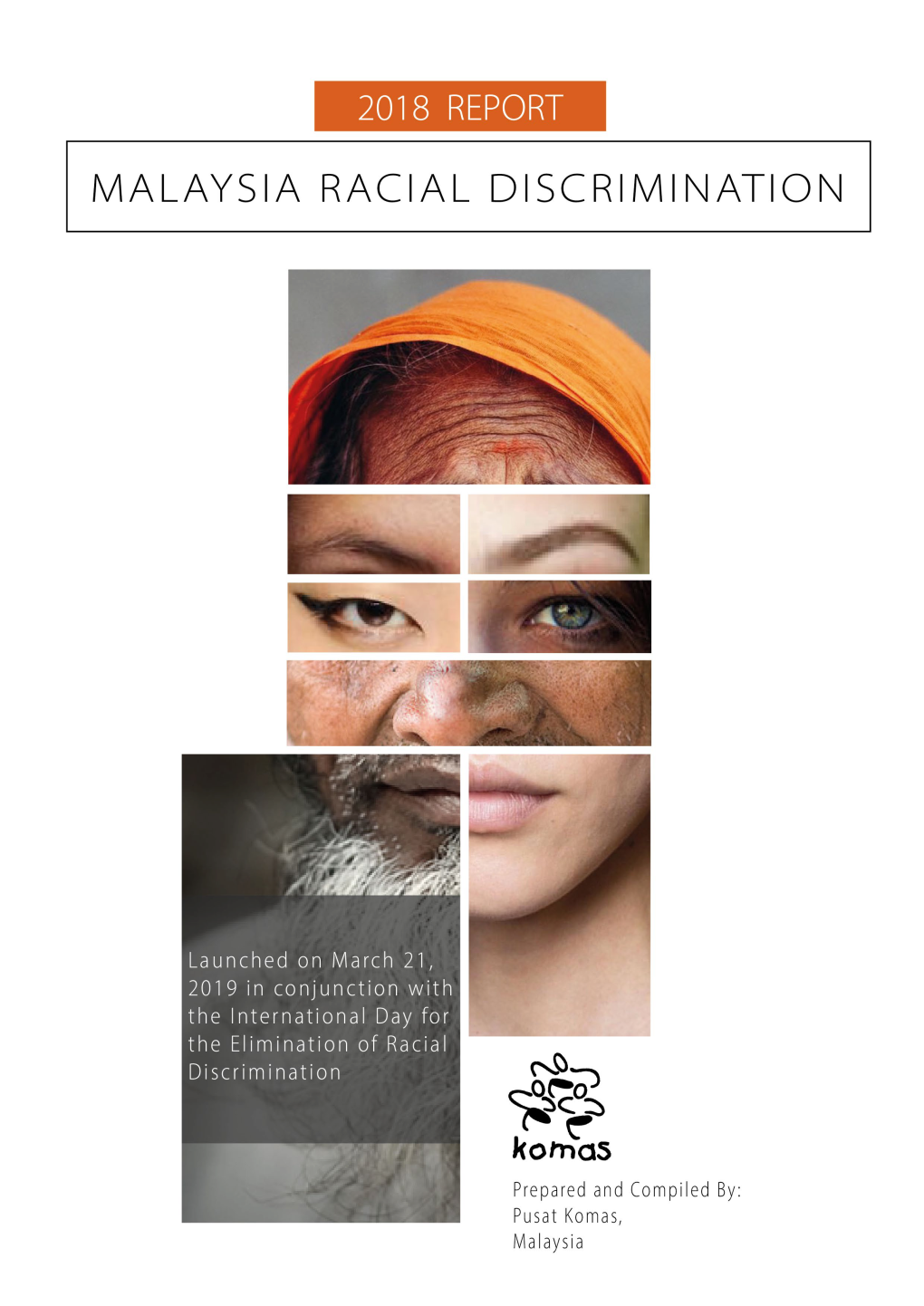 Racialdiscriminationreport We