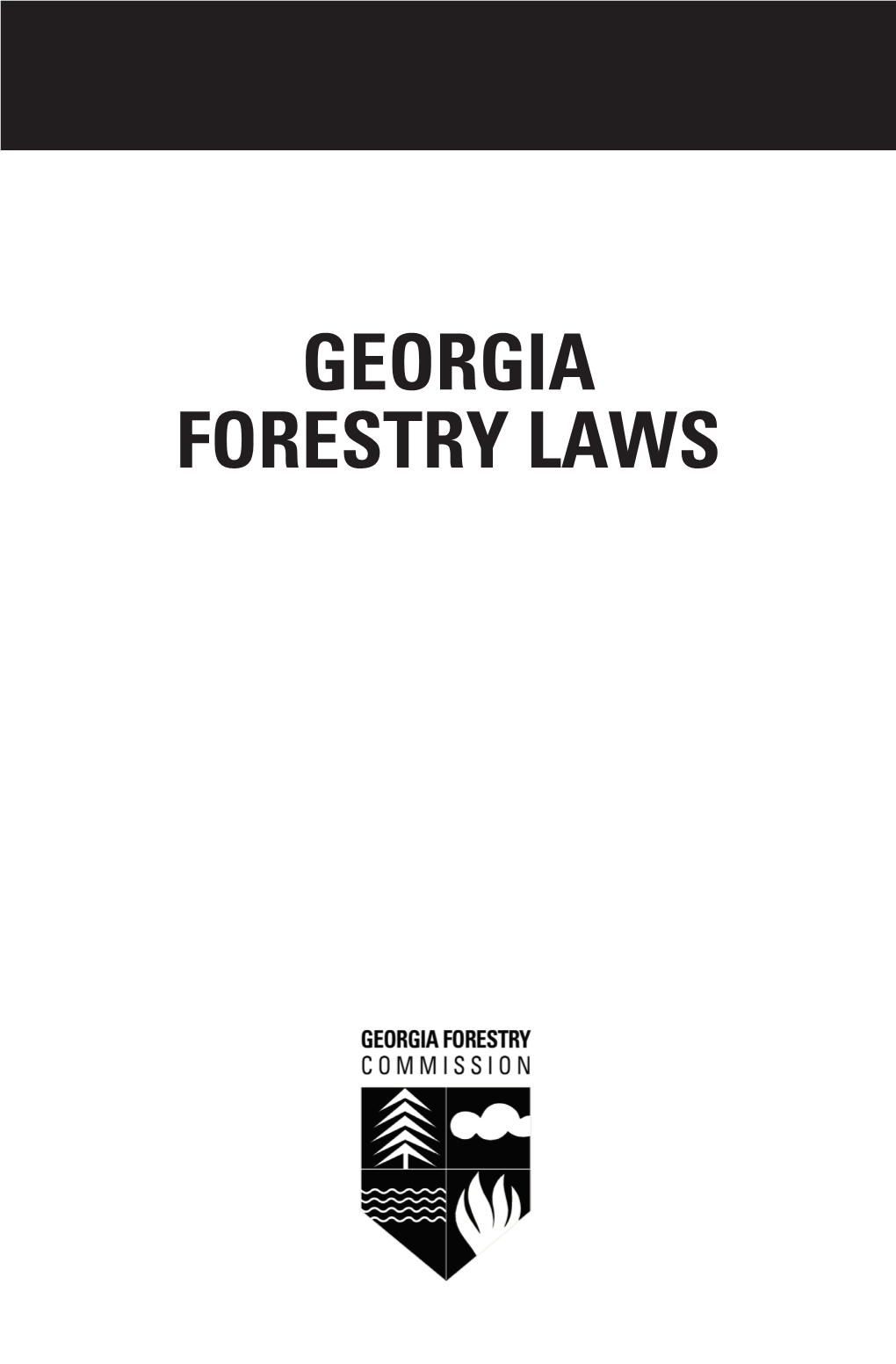 Georgia Forestry Laws