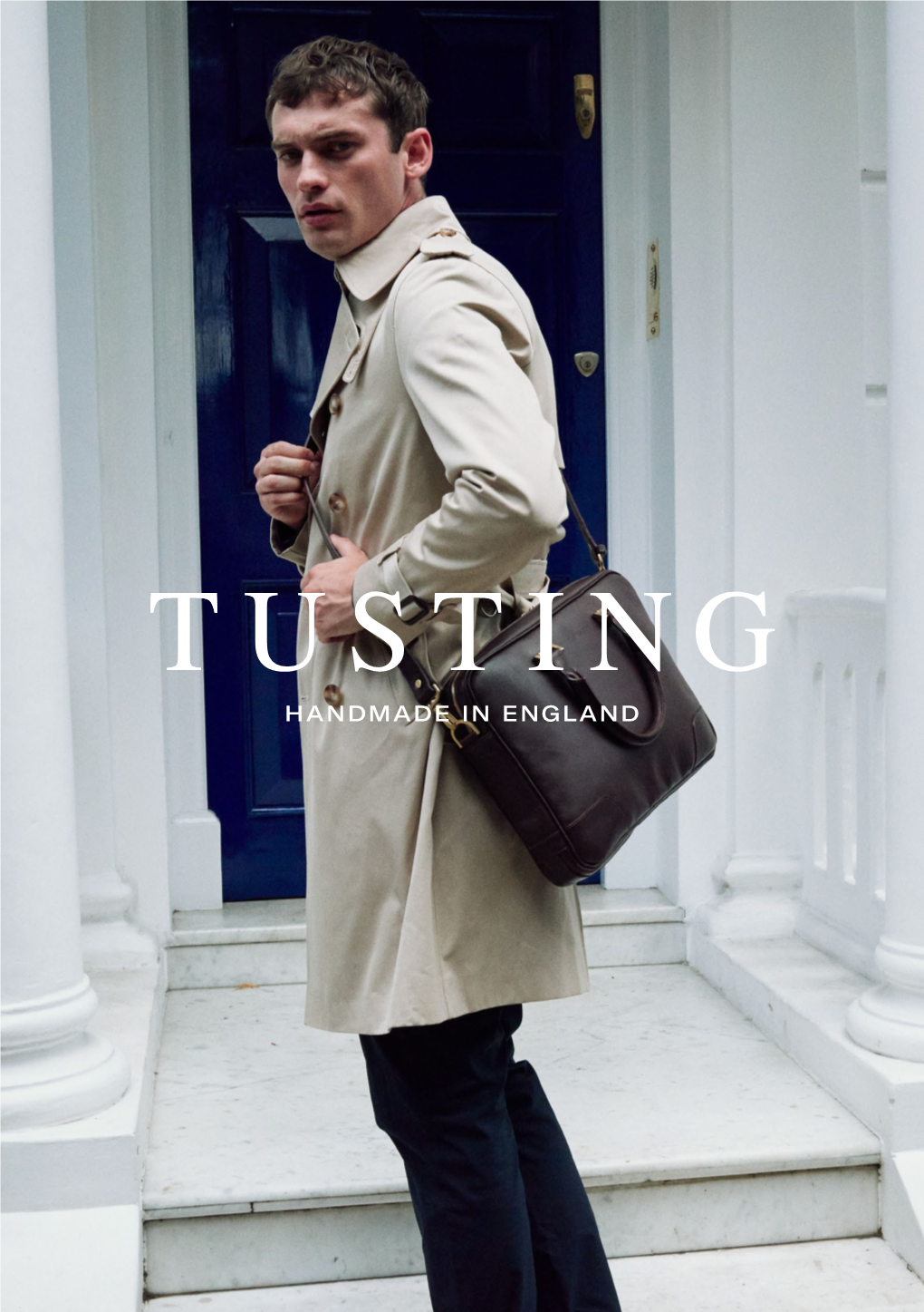 The Tusting Winter 2019 Online Brochure