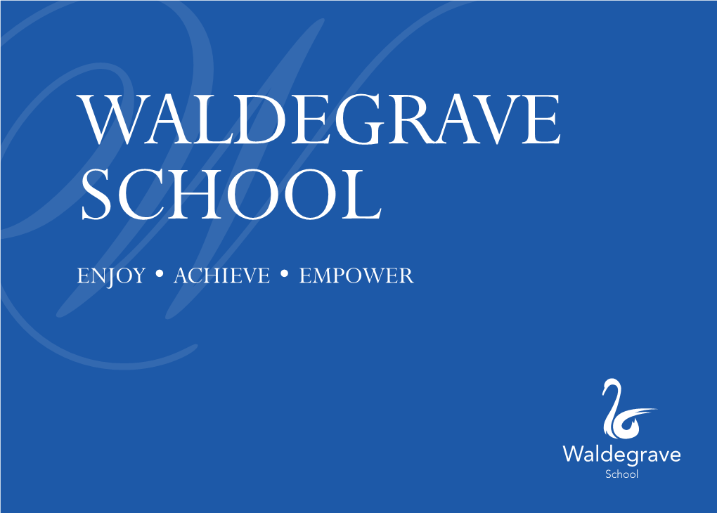24128-Waldegrave-7-11-Prospectus-Update-Text-AW-Approval.Pdf