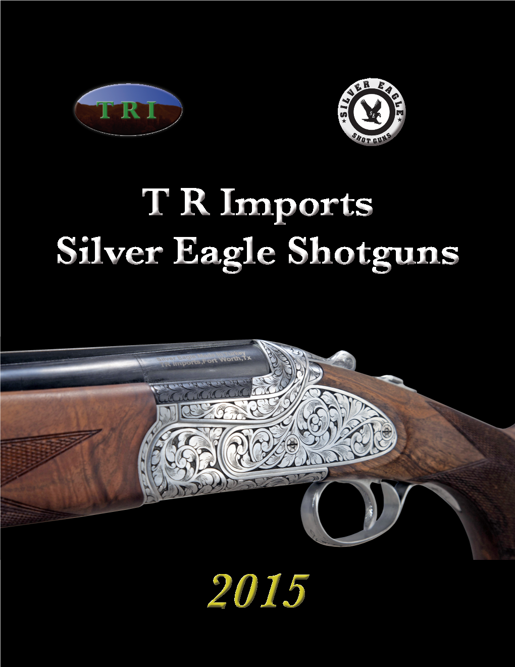 Silver Eagle Semi-Autos Sporter