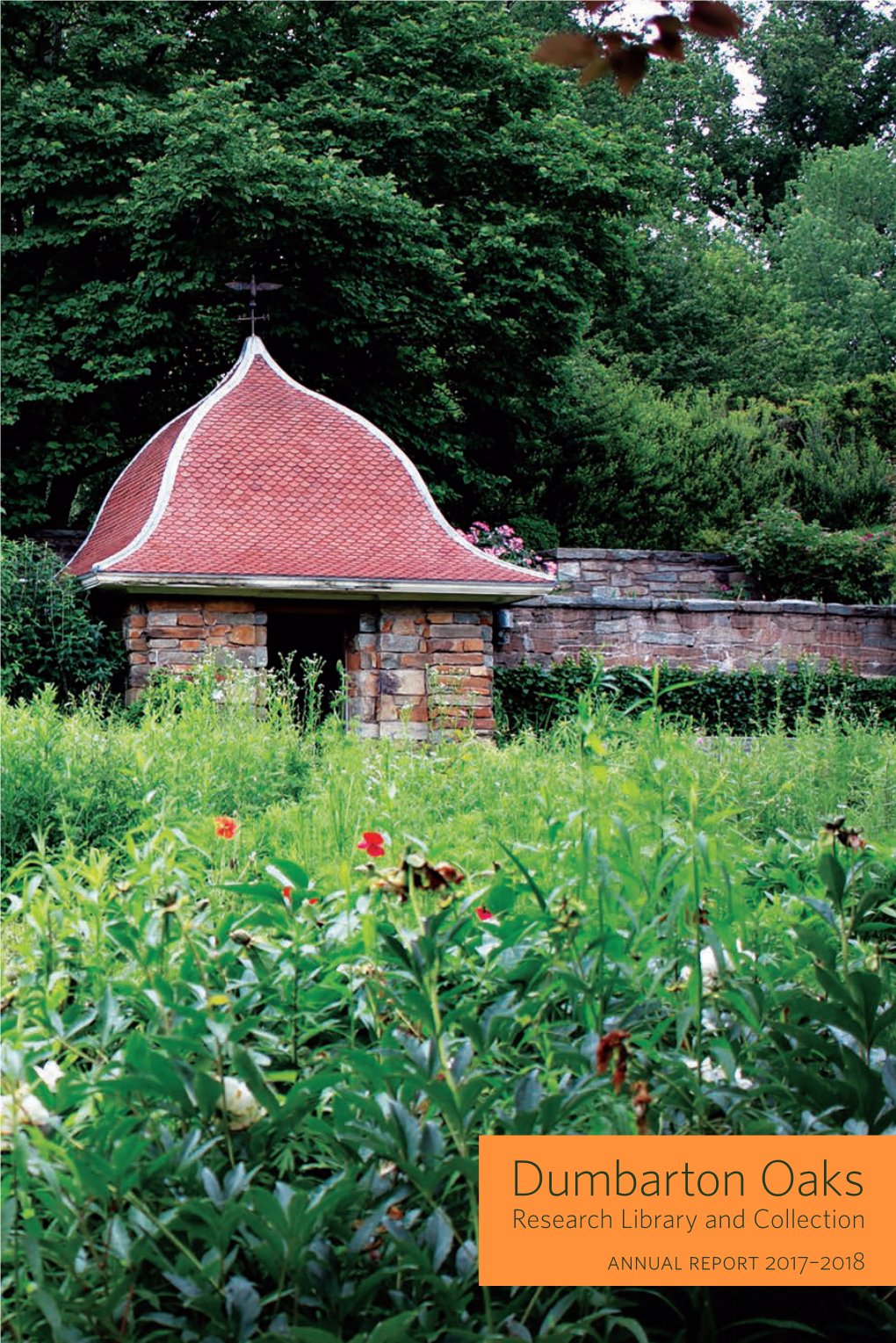 Dumbarton Oaks