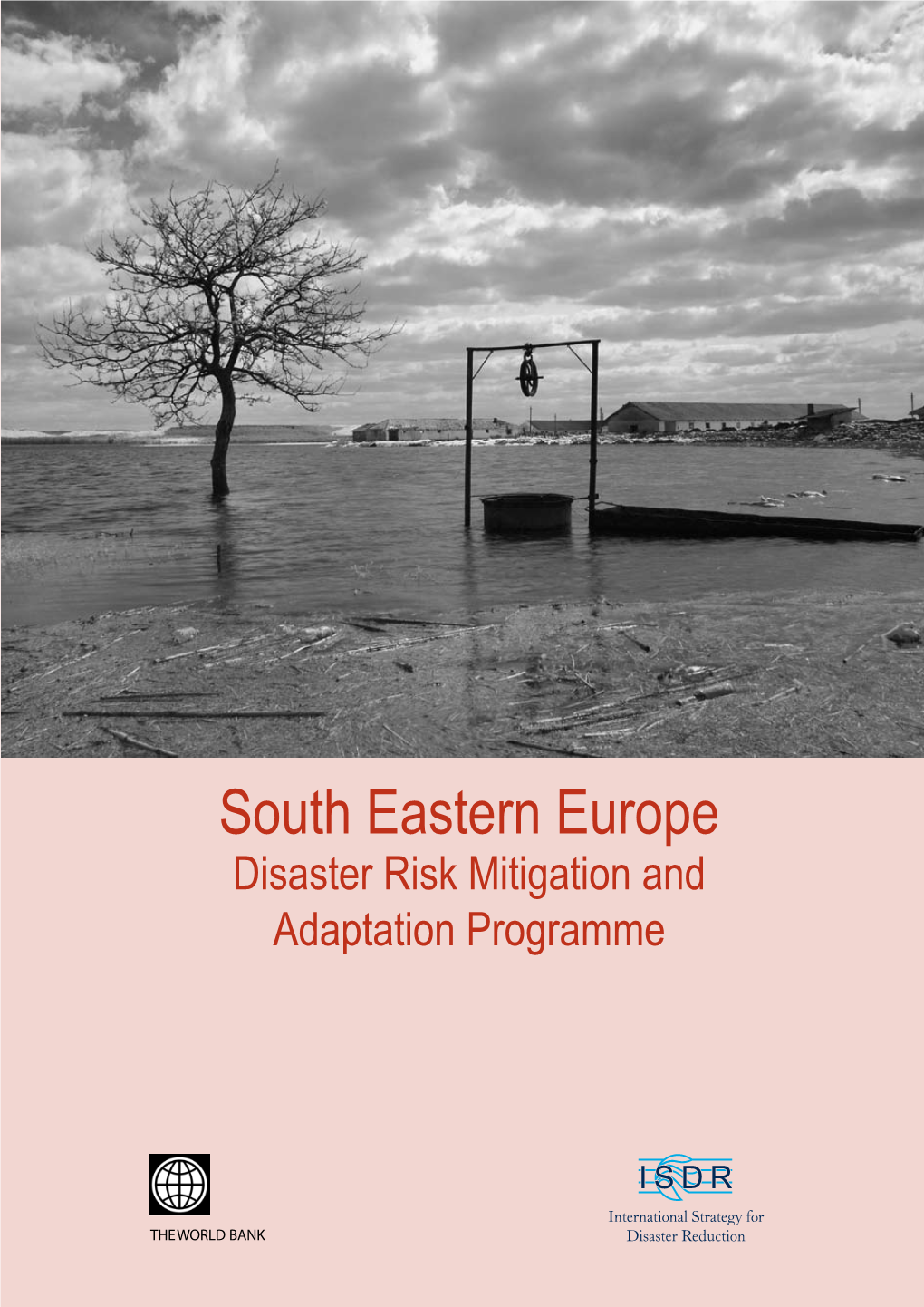 South Eastern Europe Disaster Risk Mitigation and Adaptation Programme