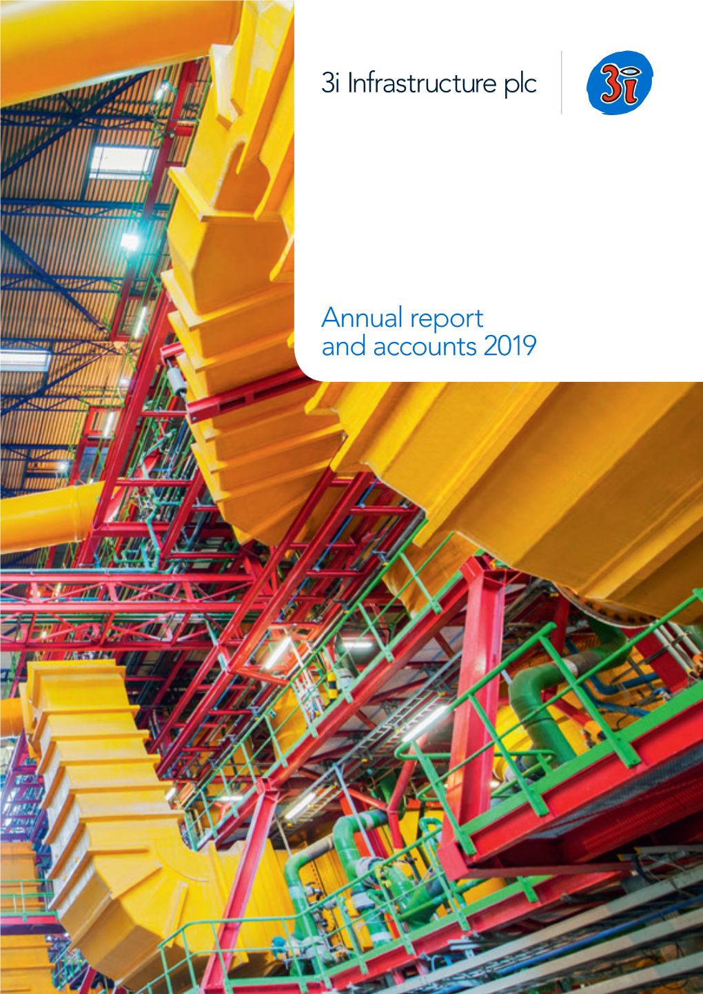 Annual Report and Accounts 2019 Introduction