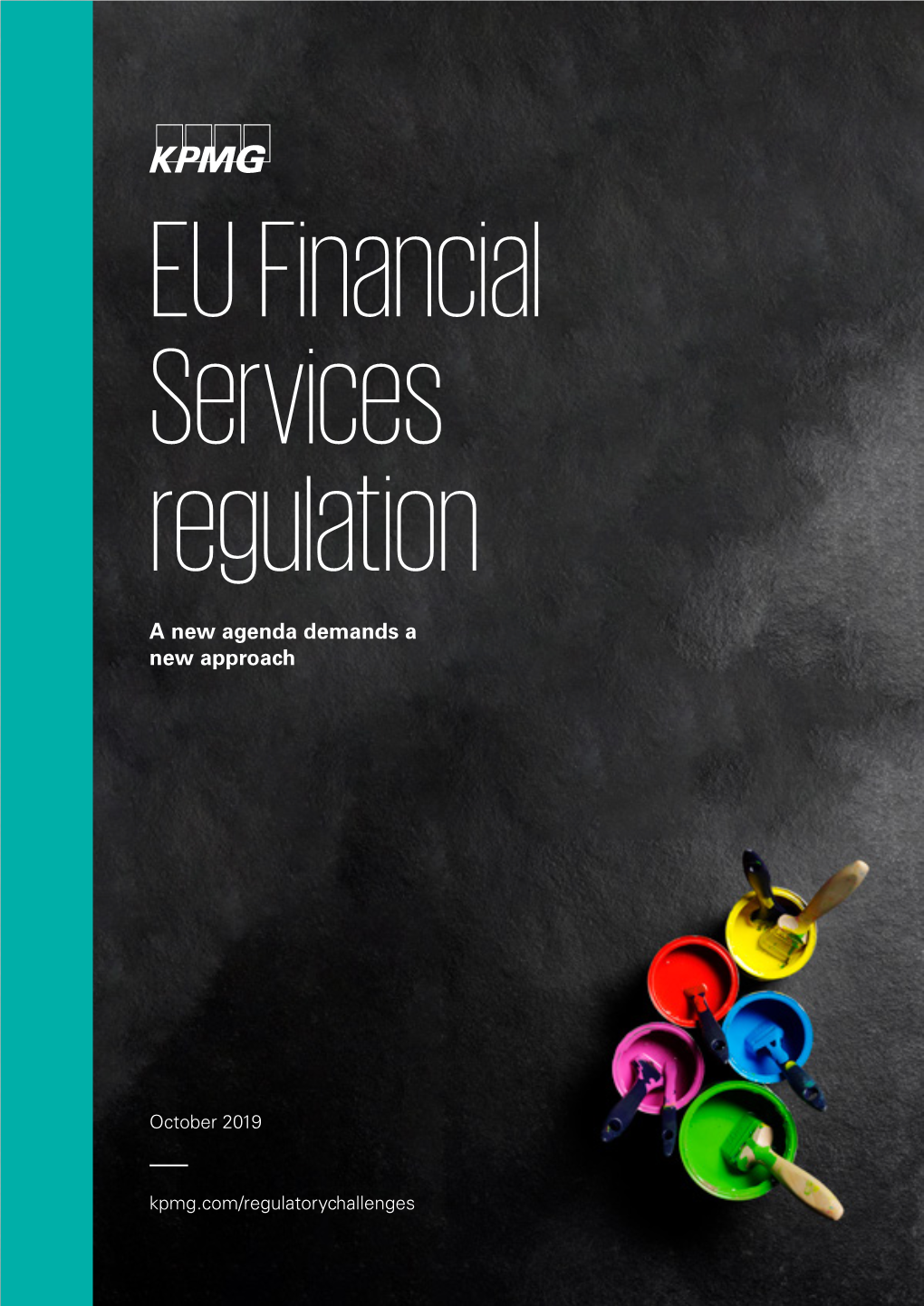 EU Financial Services Regulation
