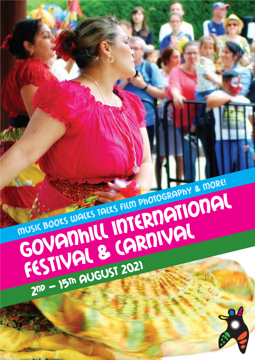 Govanhill International Festival & Carnival