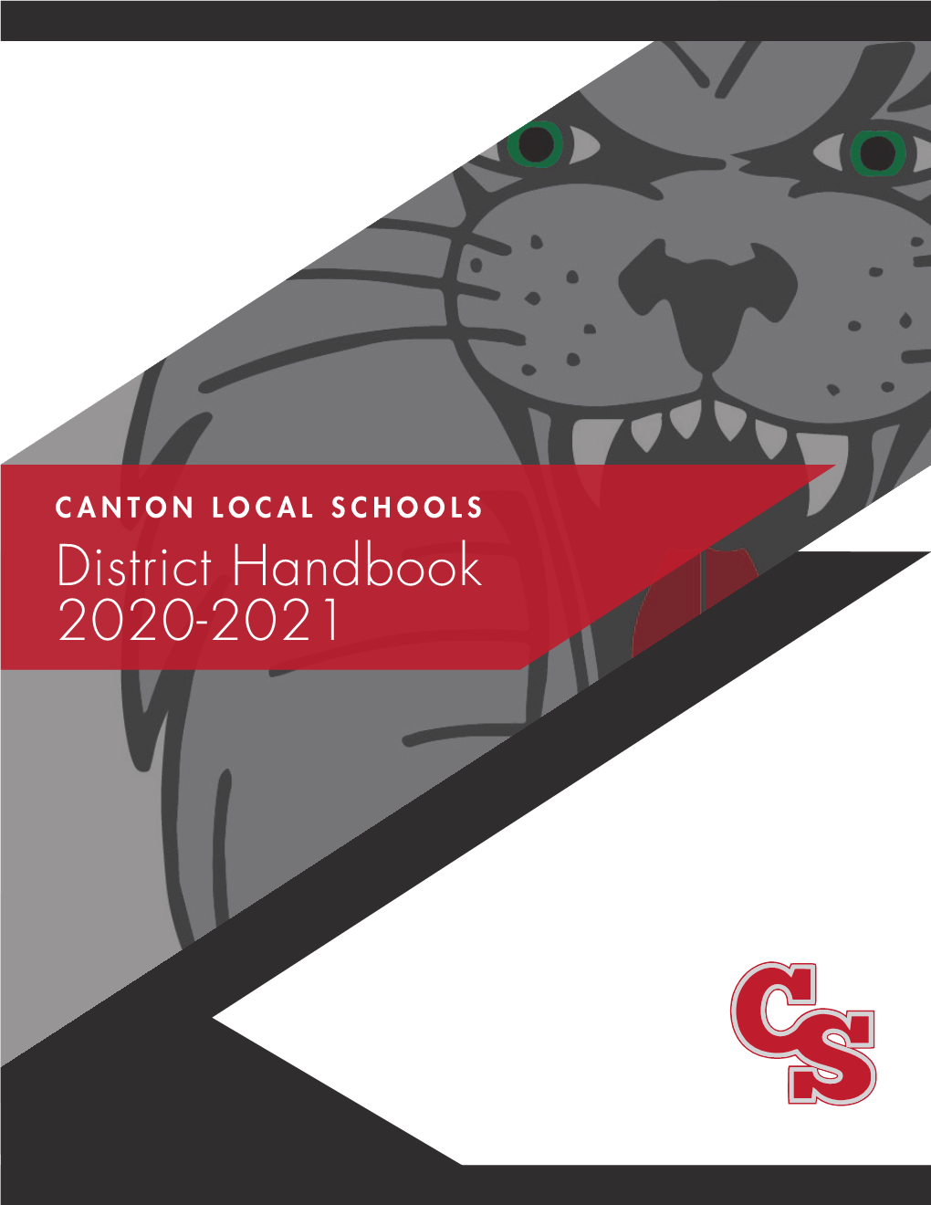 Student Handbook