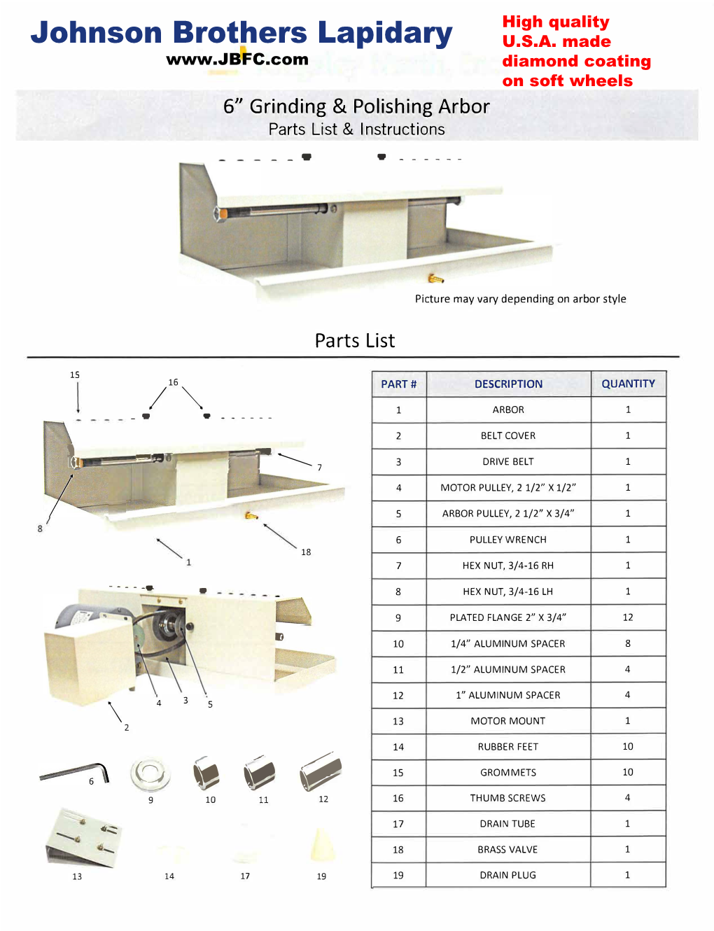 User's Manual