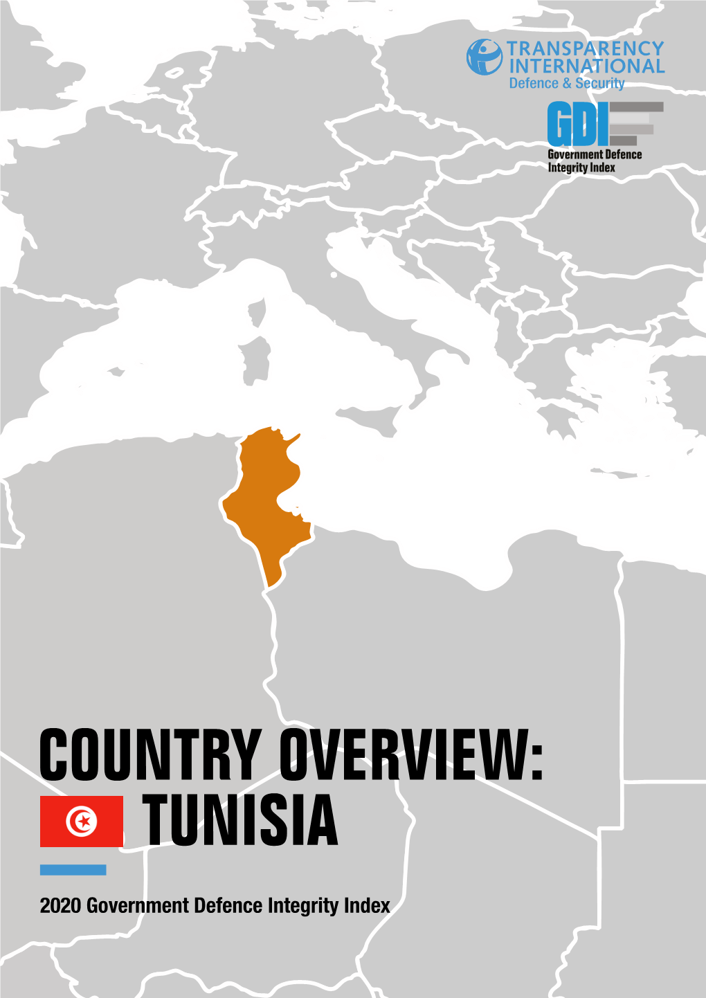 Country Overview: Tunisia