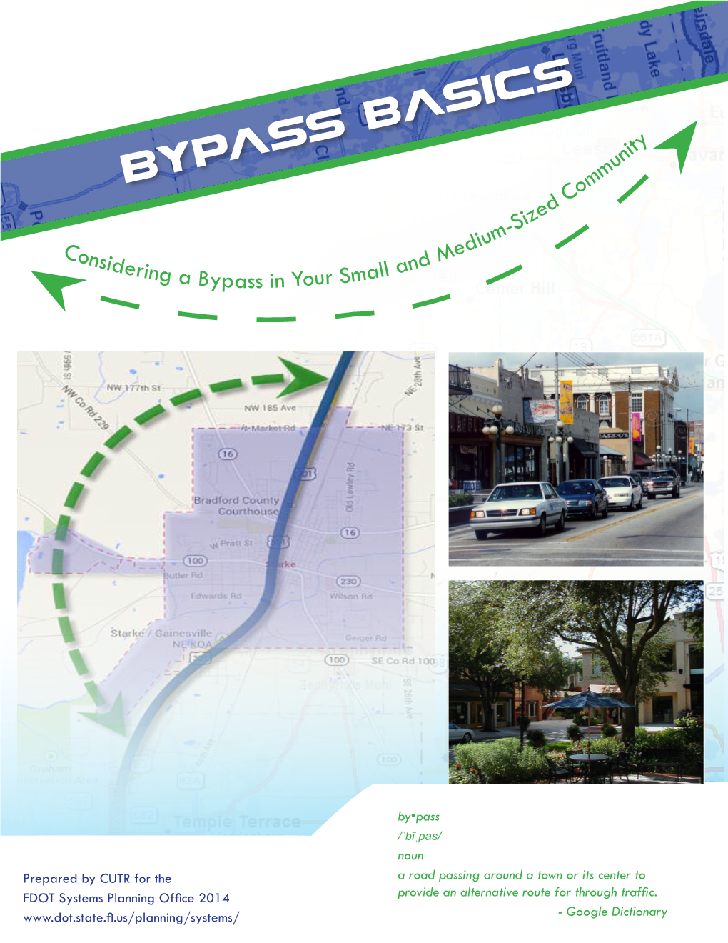 Download Bypass Basics Brochure