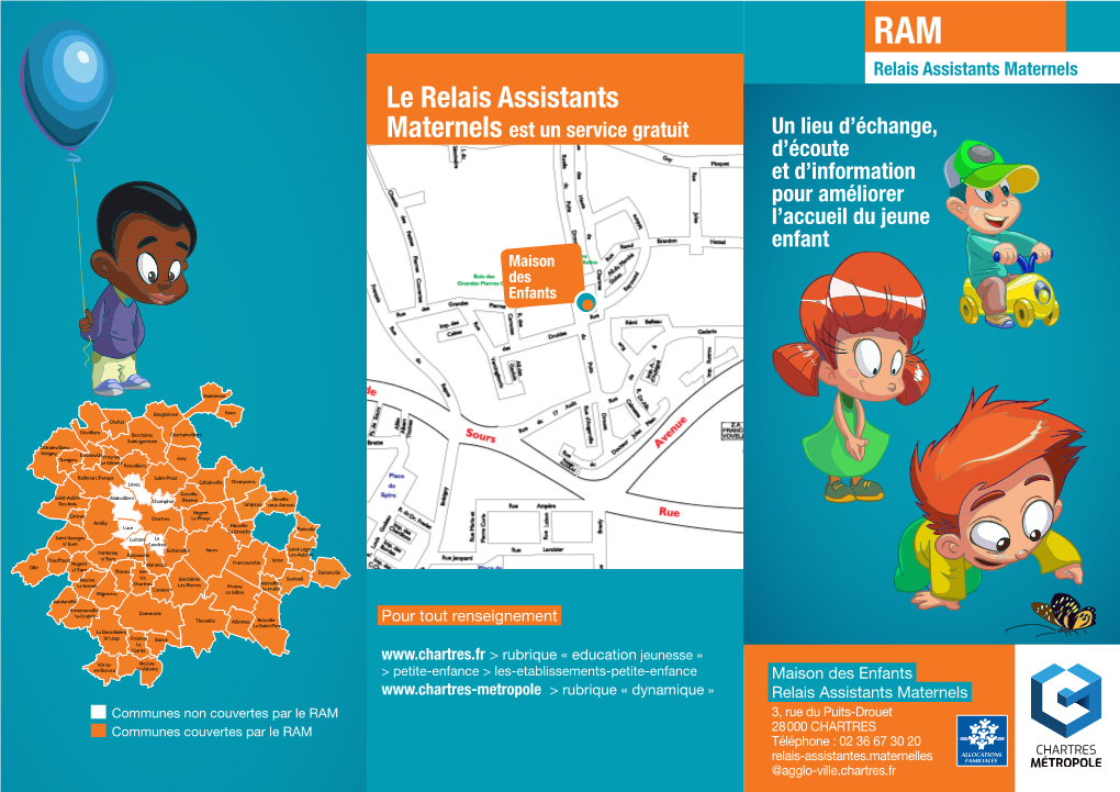 Le Relais Assistants Maternels Est Un Service Gratuit Un Lieu D’Échange, D’Écoute Et D’Information Pour Améliorer L’Accueil Du Jeune Enfant Maison Des Enfants