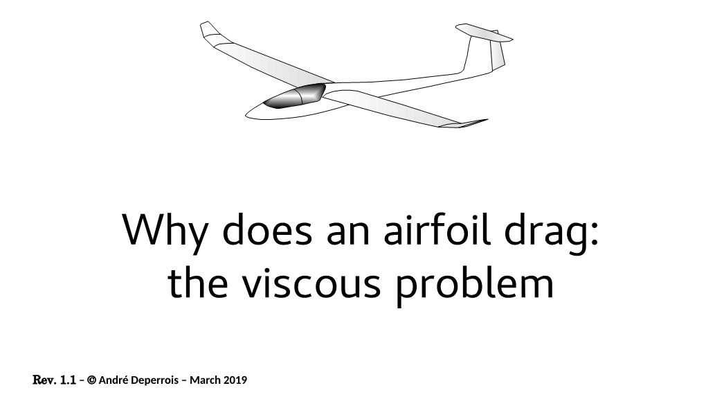 Part III: the Viscous Flow