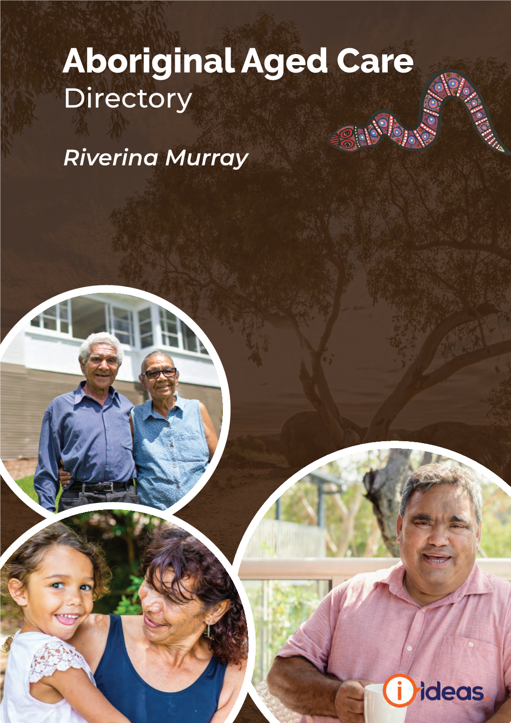 Aboriginal Aged Care Riverina Murray Directory