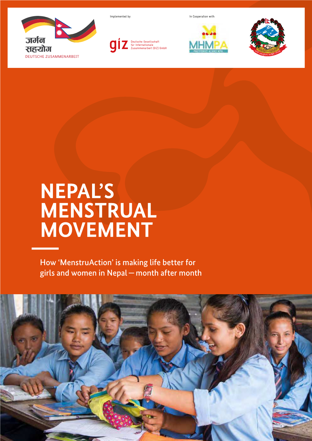 Nepal's Menstrual Movement