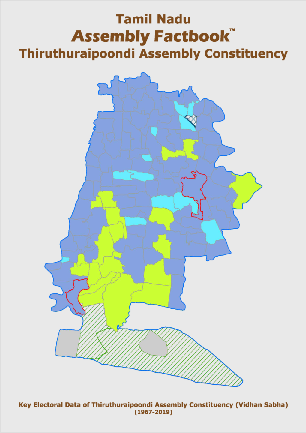 Thiruthuraipoondi Assembly Tamil Nadu Factbook