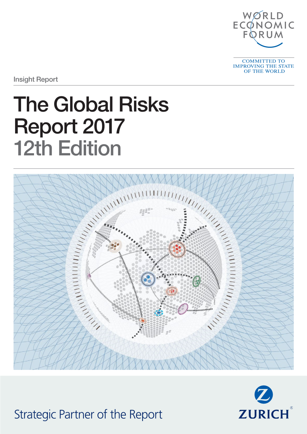 Global Risks Report 2017 12Th Edition