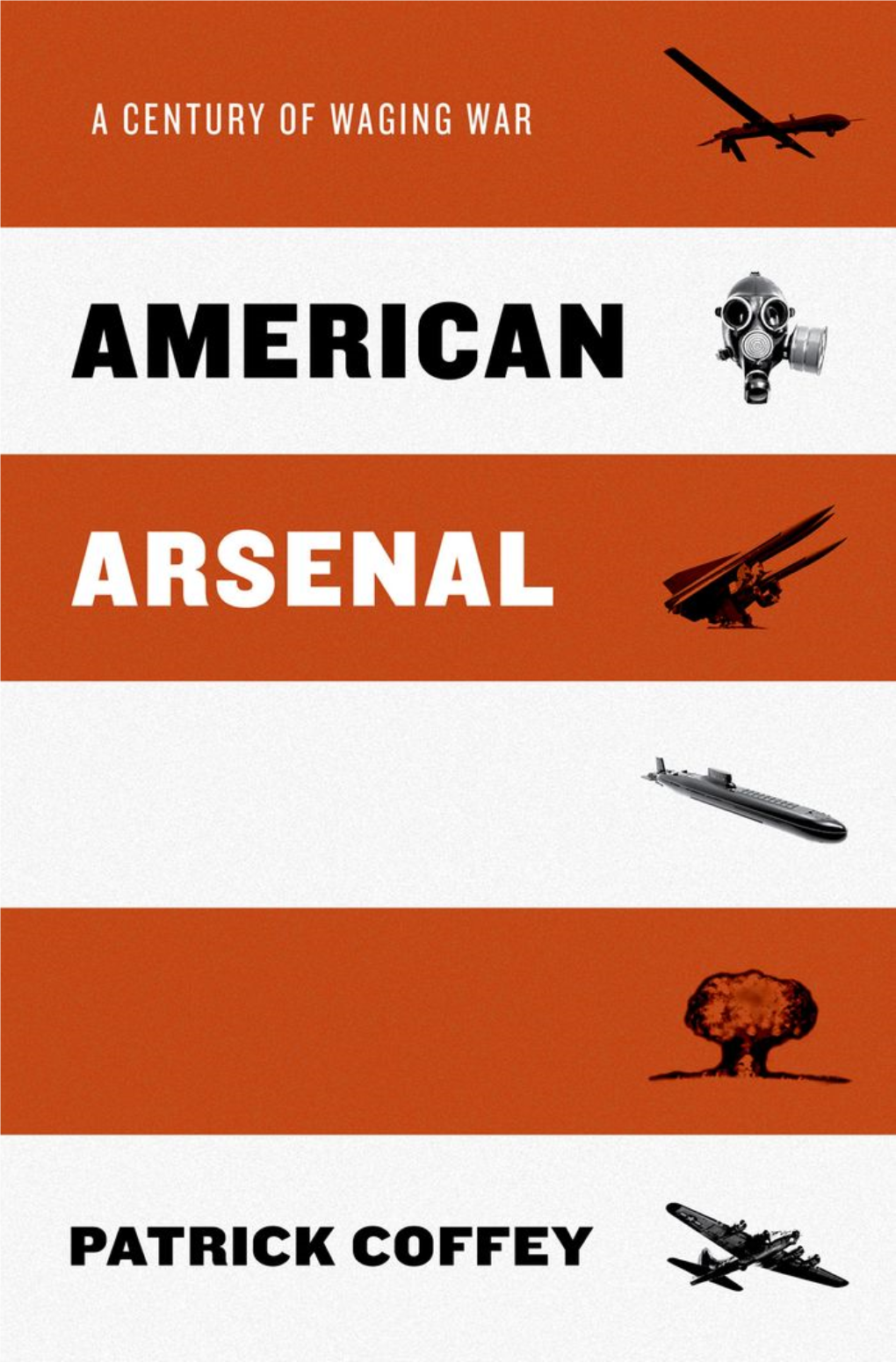 American Arsenal