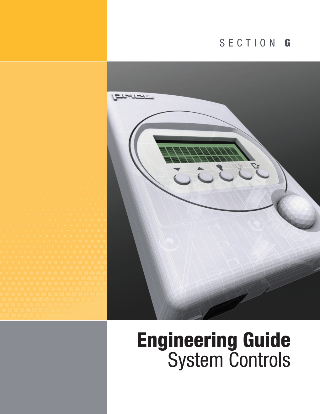 System Controls Engineering Guide