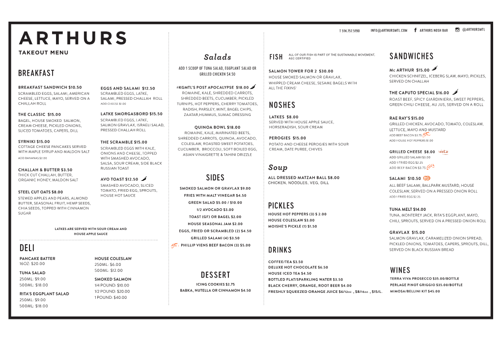 EN-Combined-Menu.Pdf