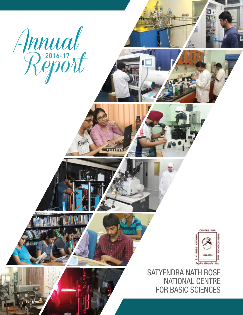 Annual Report 2016-17