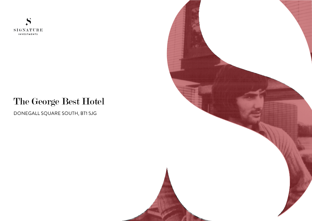 The George Best Hotel