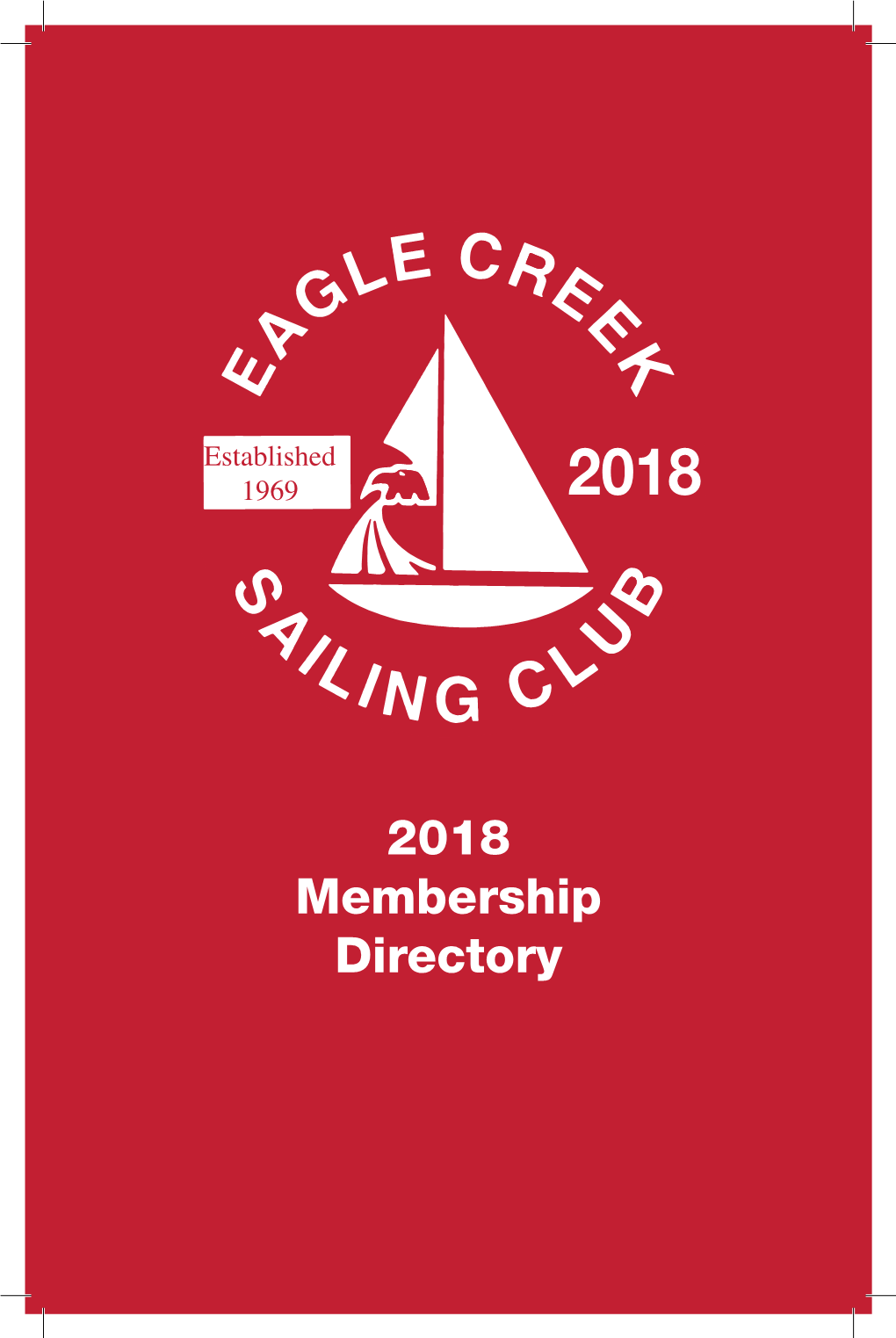 2018 Membership Directory