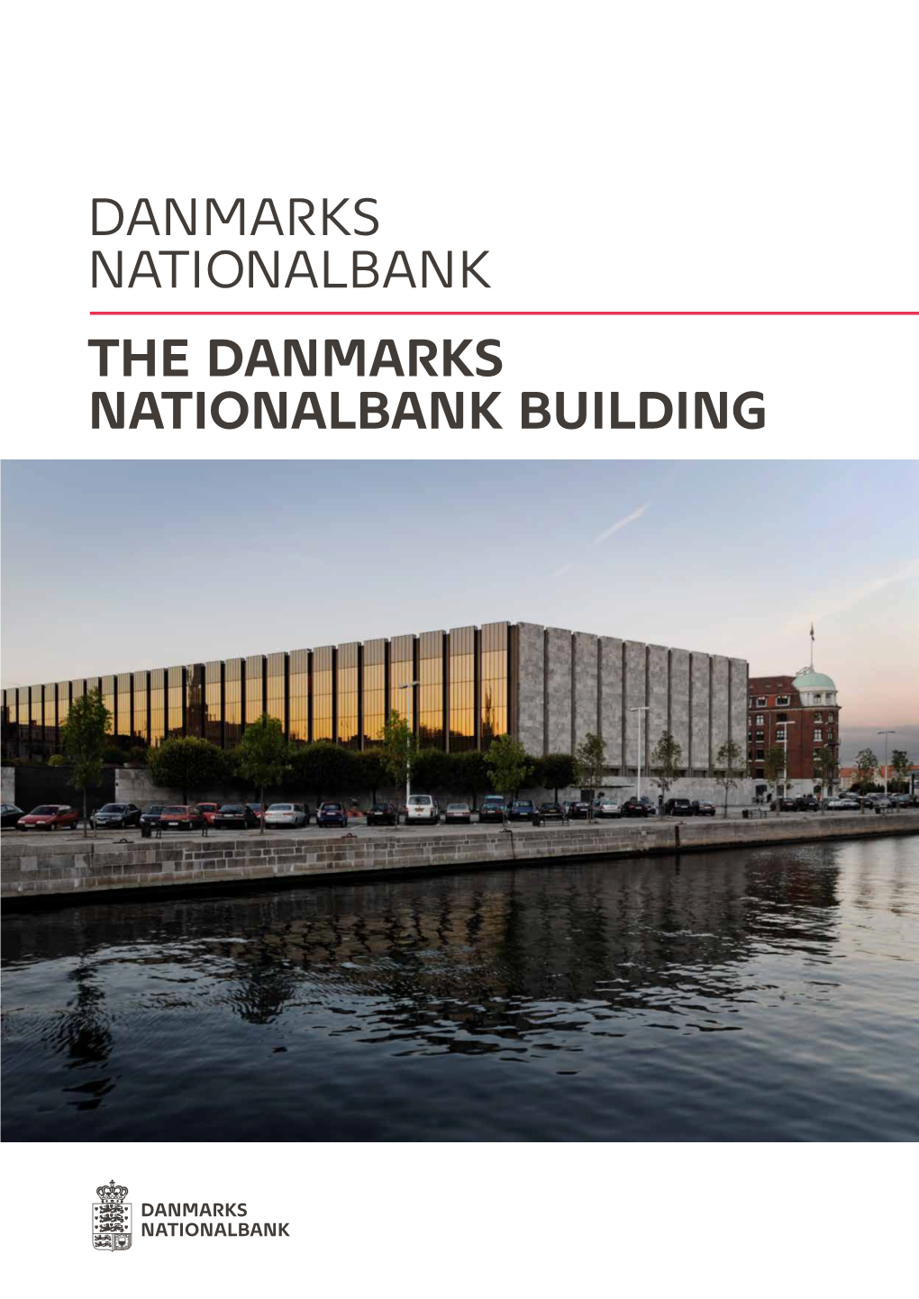 Denmark's Central Bank Nationalbanken