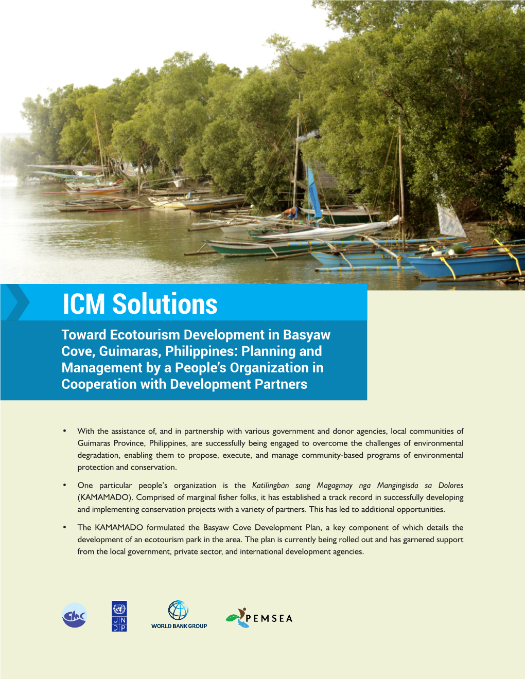 ICM Solutions