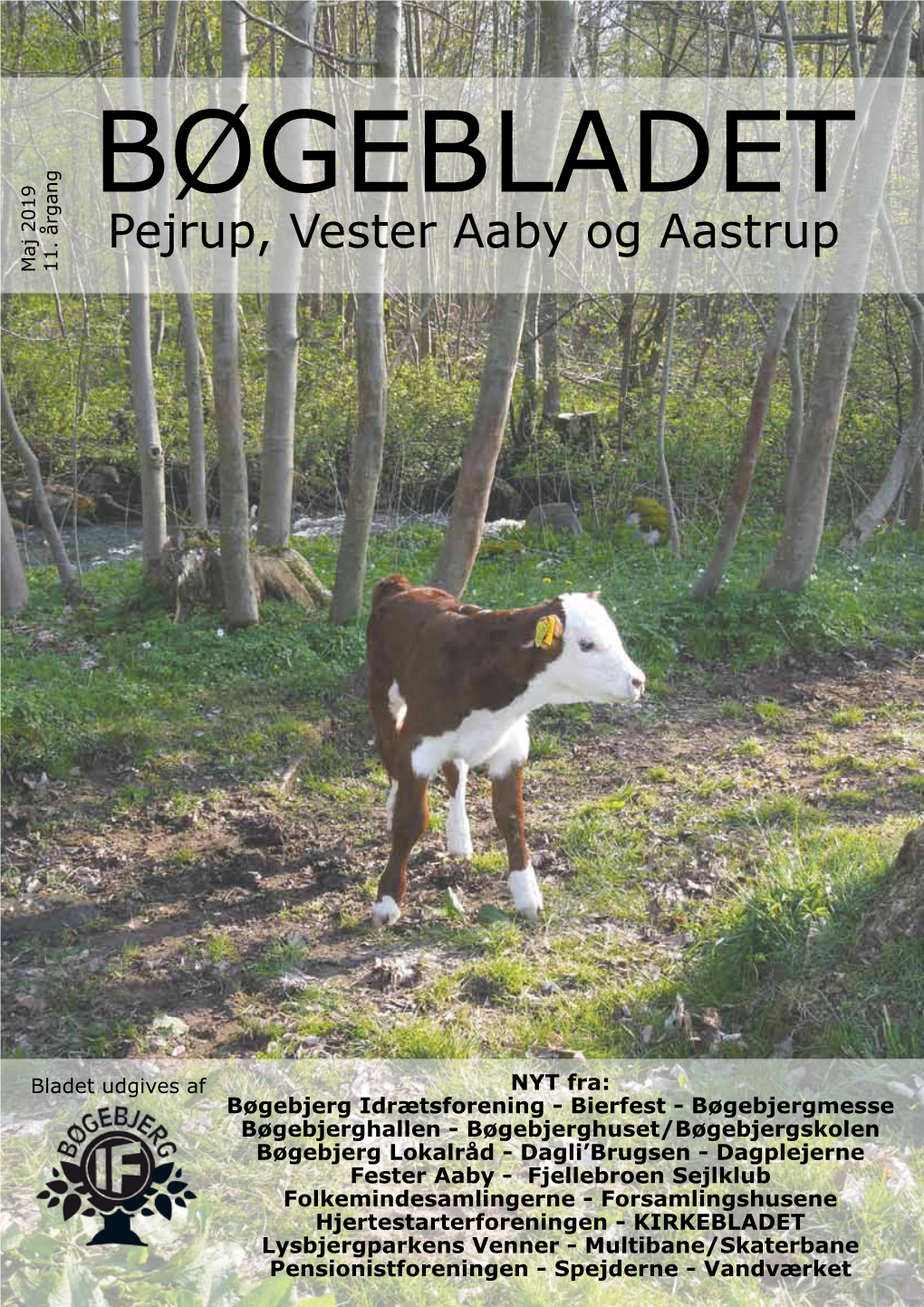 Pejrup, Vester Aaby Og Aastrup Maj 2019 11