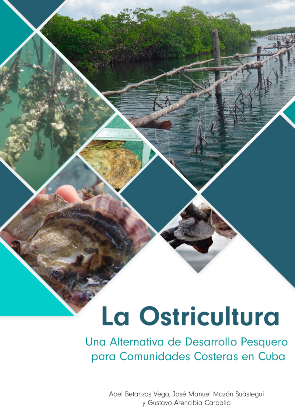 La Ostricultura: Una Alternativa De Desarrollo Pesquero Para Comunidades Costeras En Cuba