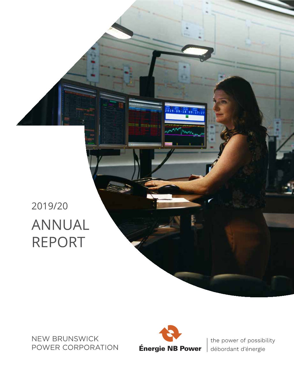 Annual Report 2019