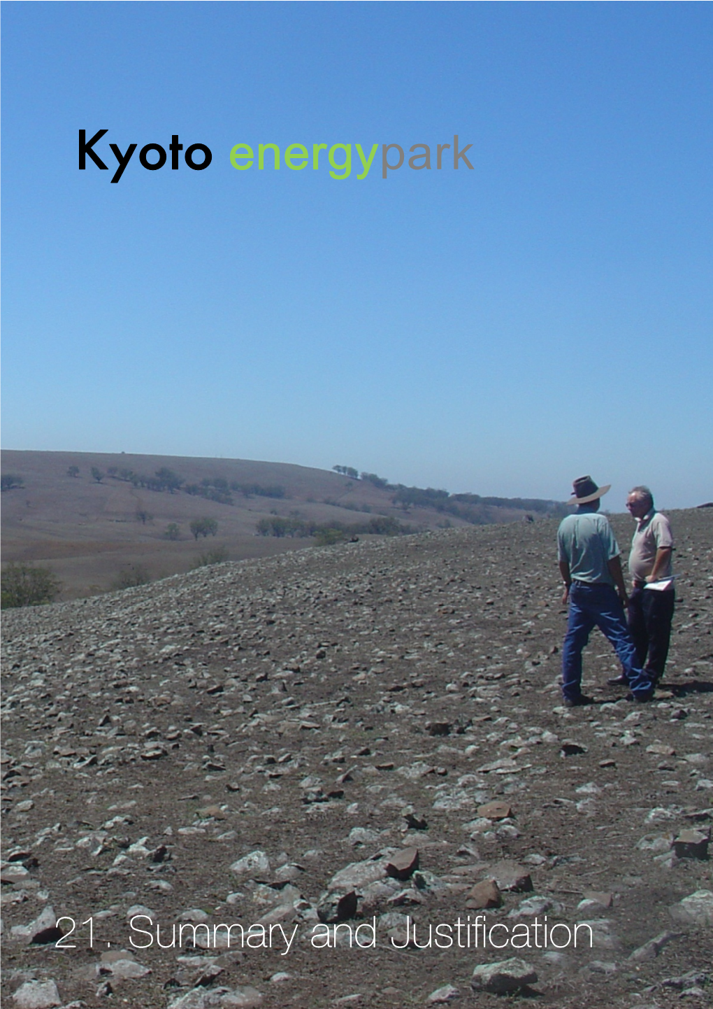 Kyoto Energypark