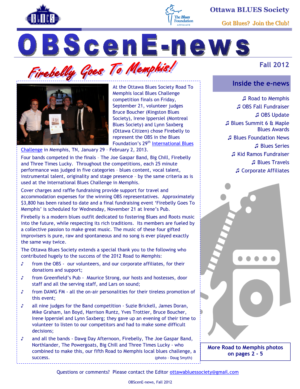 Fall E-News-2012-Draft-Links