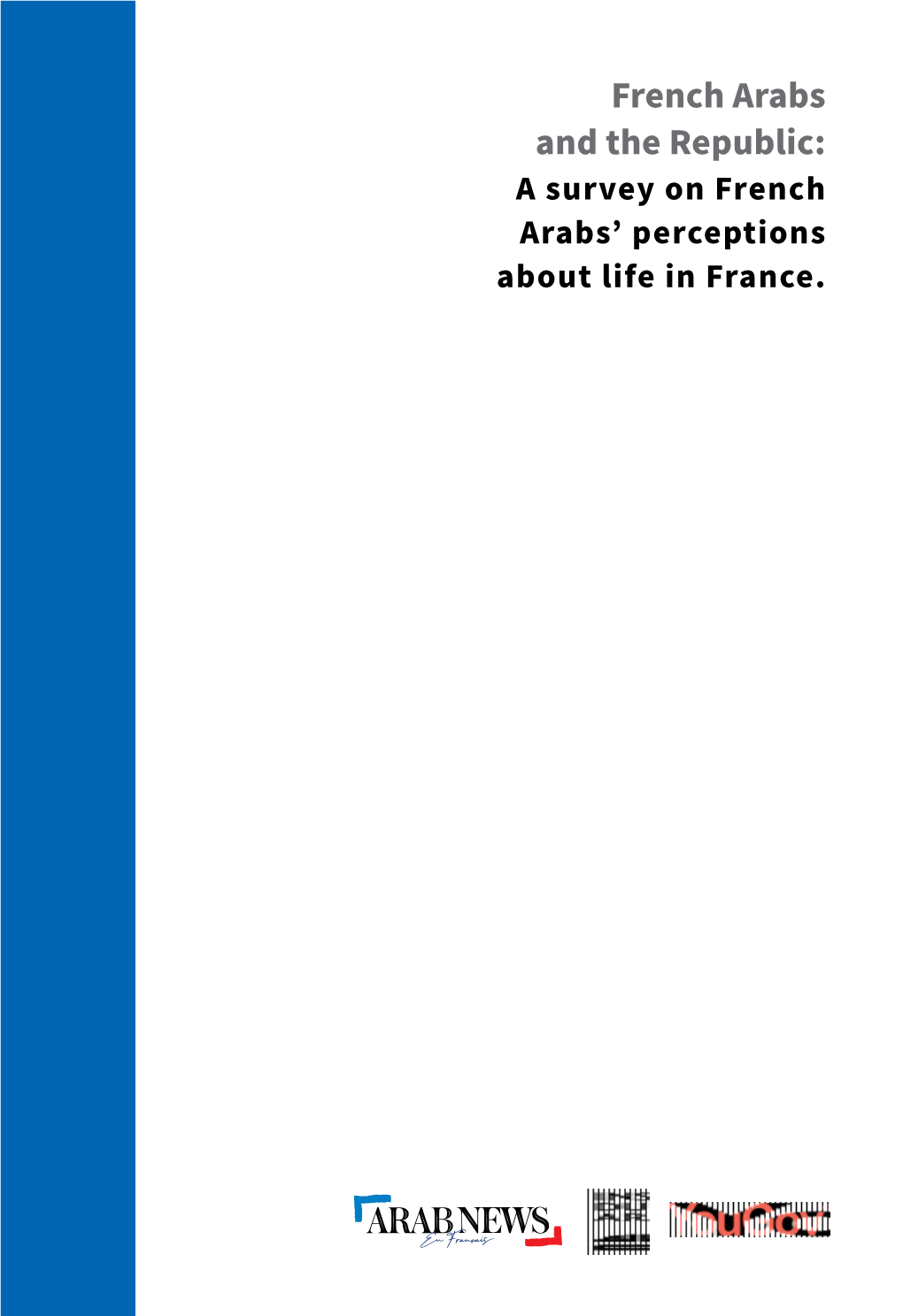 VI. Detailed Data State and Religion