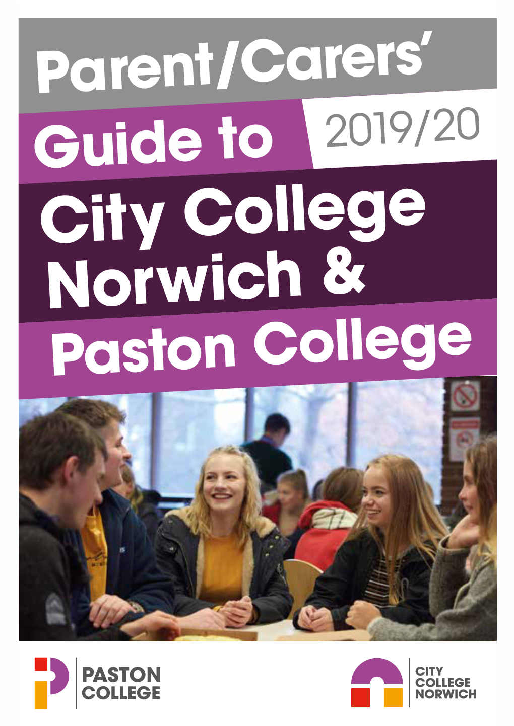 Parents Guide 2019/20