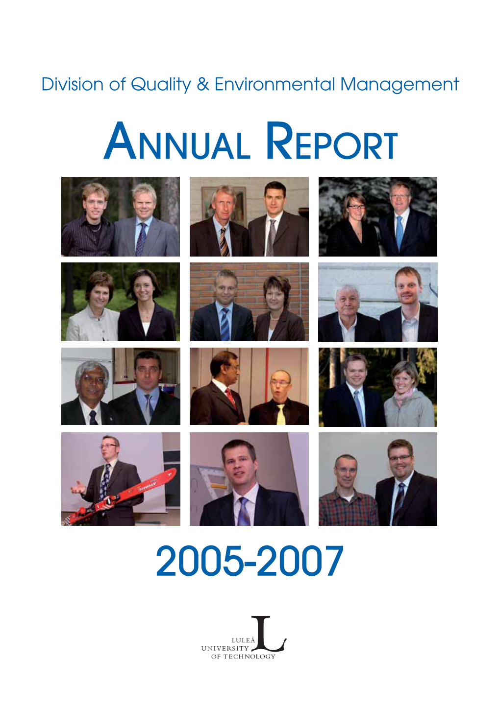 Annual Report