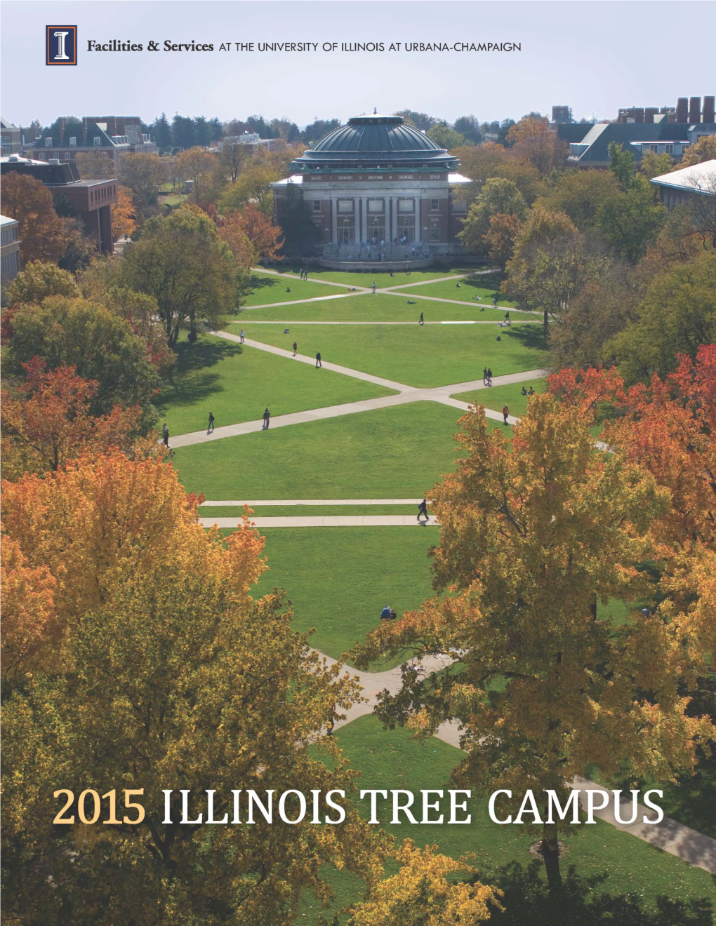 Campus Tree Care Plan