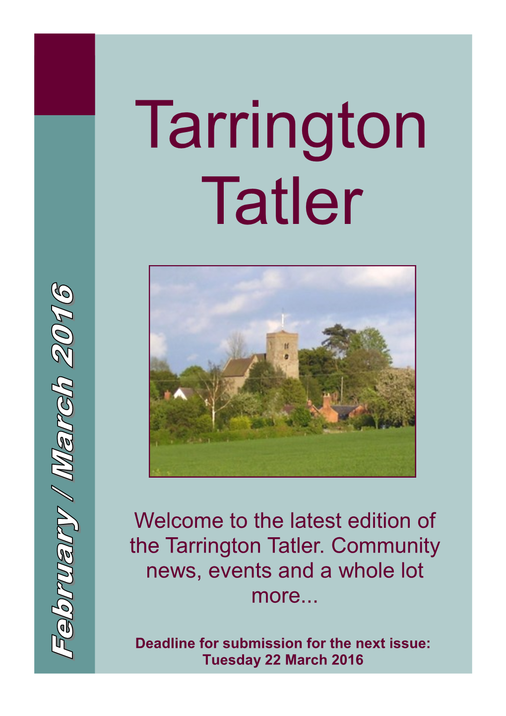 Tarrington Tatler