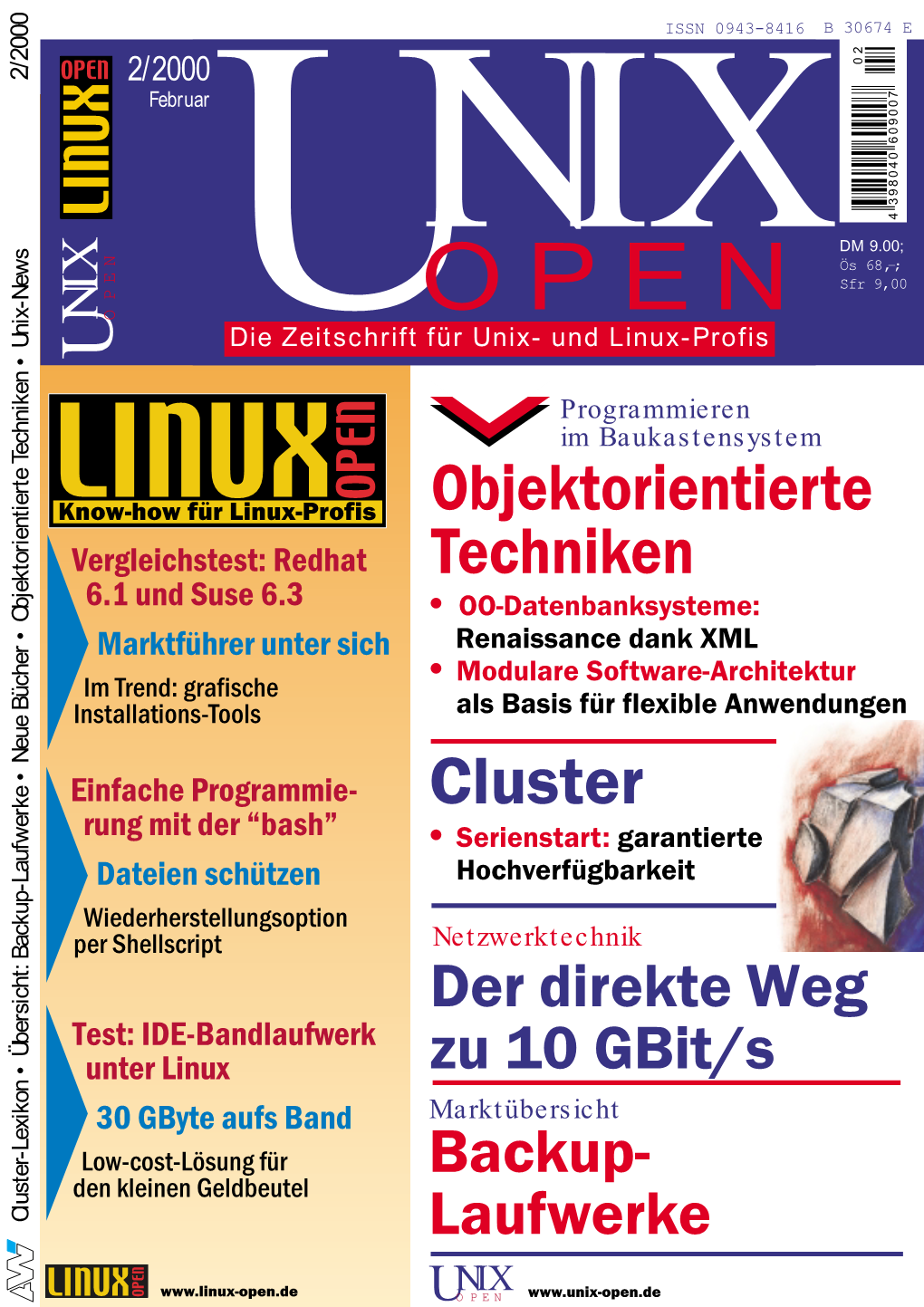 Unix Open 02