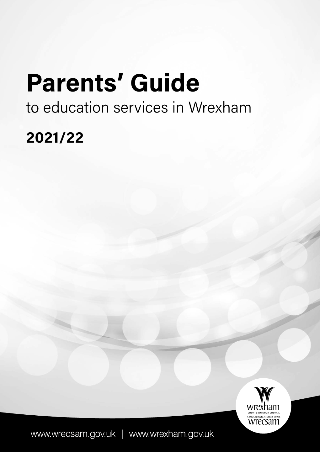 Parents' Guide