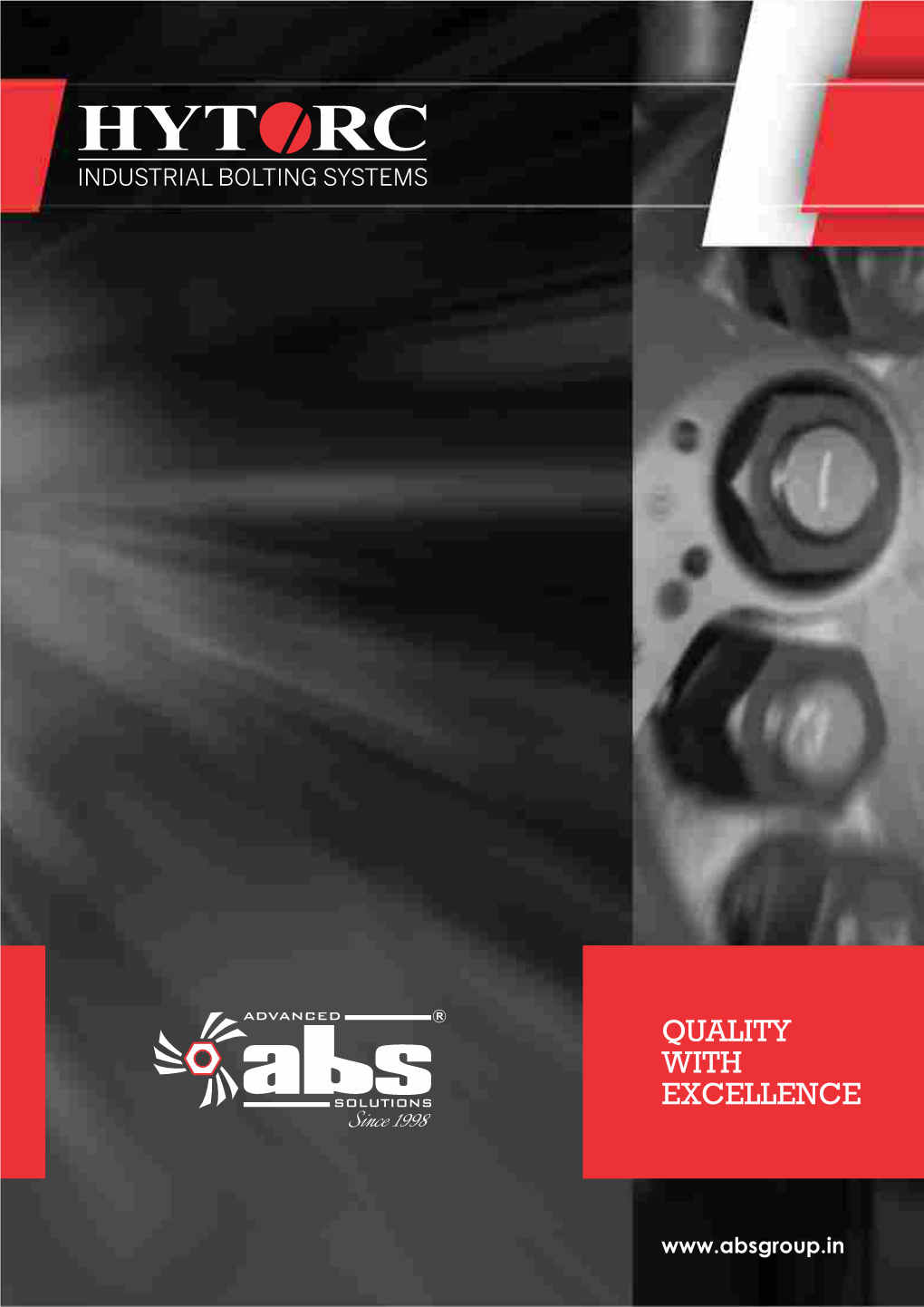 ABS HYTORC Product Brochure