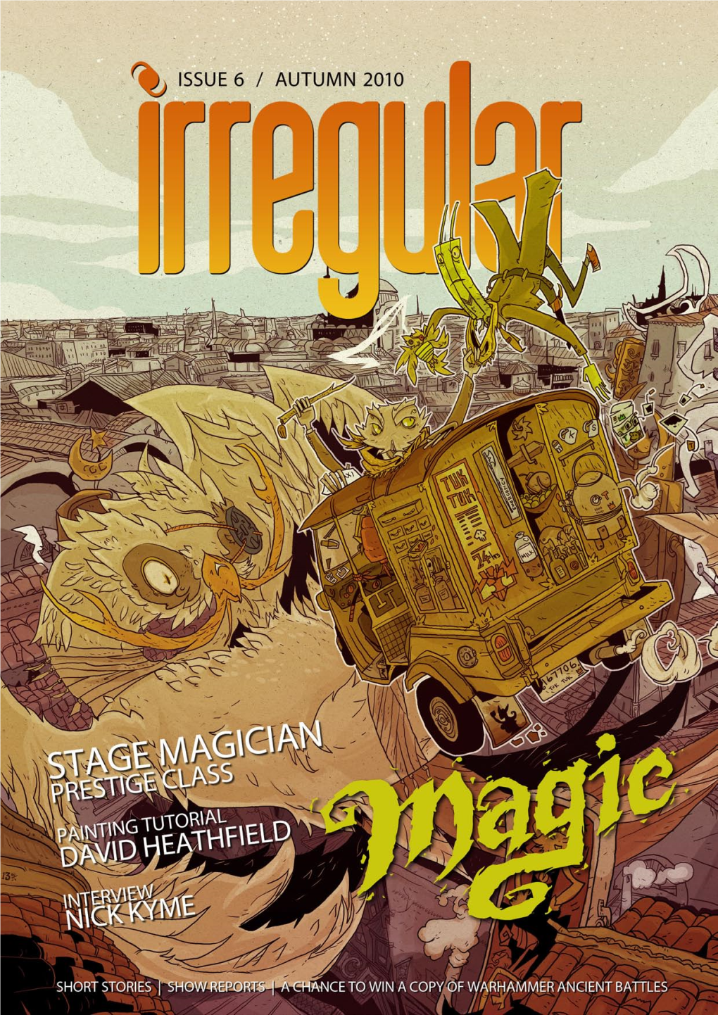 Issue 6 2010.Indb