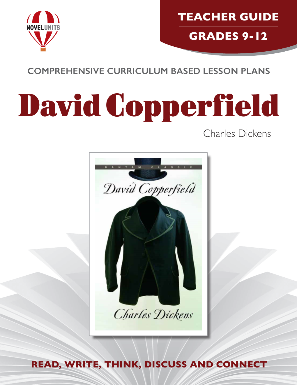 David Copperfield Charles Dickens