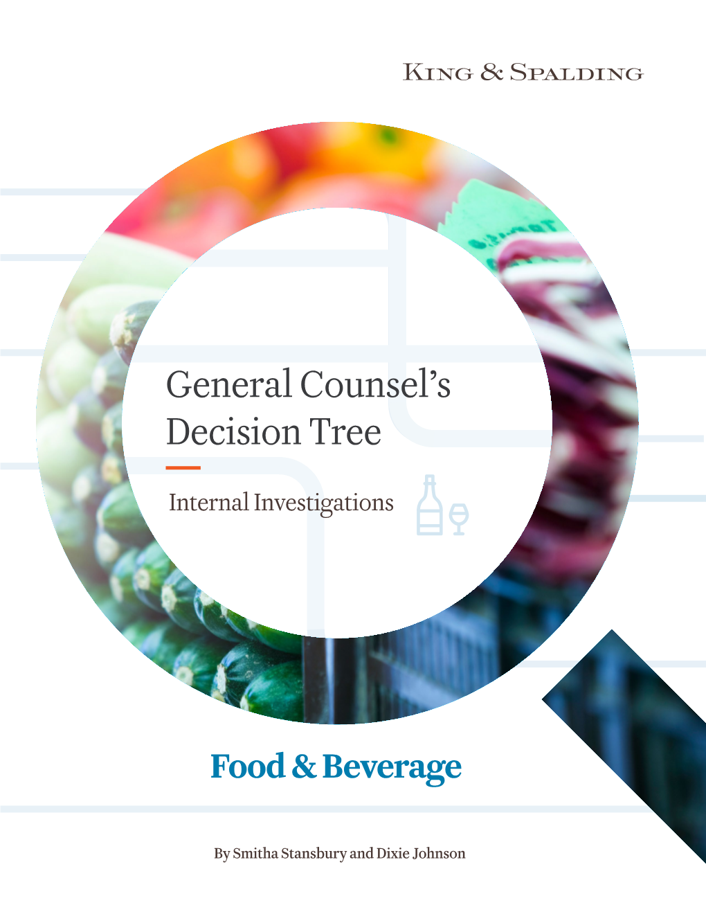 General Counsel's Decision Tree