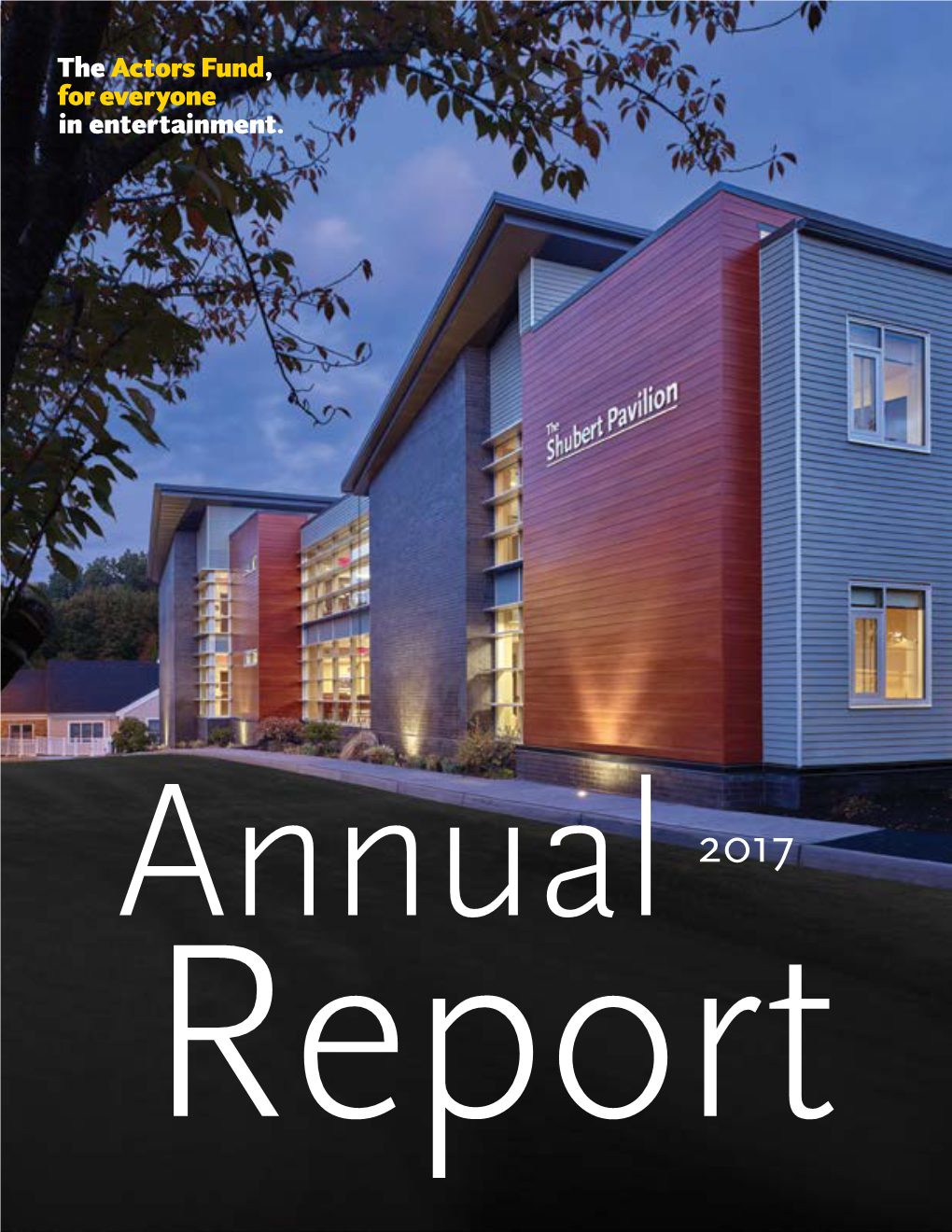 2017 Annual Report