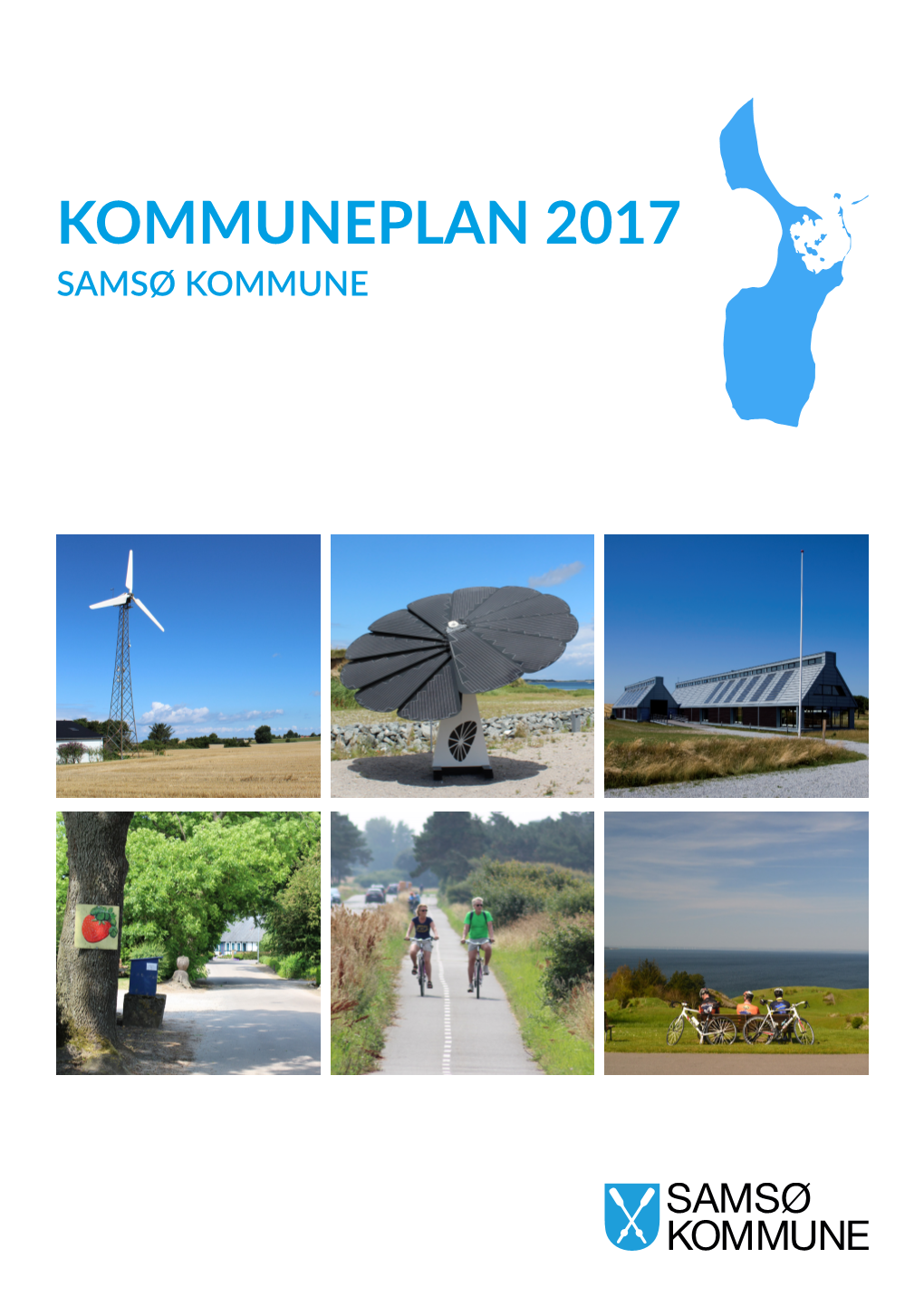 Kommuneplan 2017